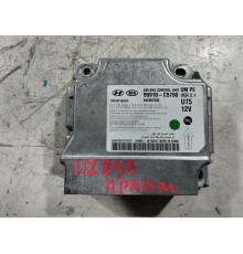 Блок управления AirBag