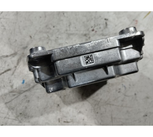 Блок управления AirBag