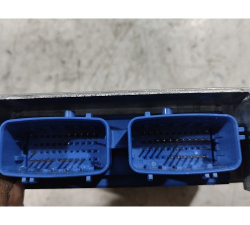 Блок управления AirBag