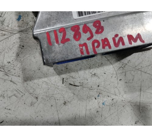 Блок управления AirBag