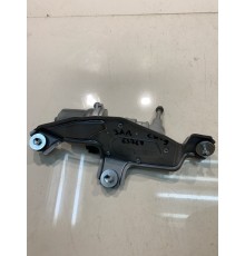 Моторчик стеклоочистителя (задний)