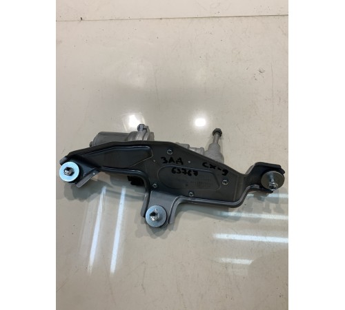 Моторчик стеклоочистителя (задний)