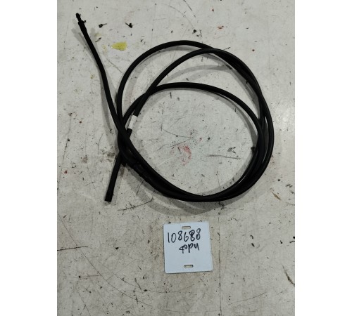 Шланг омывателя