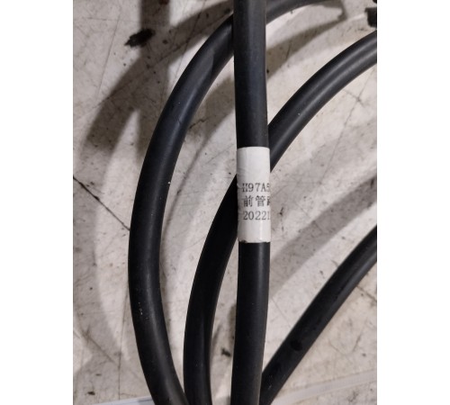 Шланг омывателя