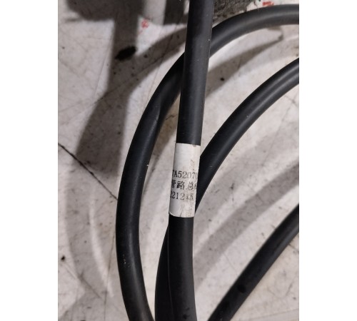 Шланг омывателя