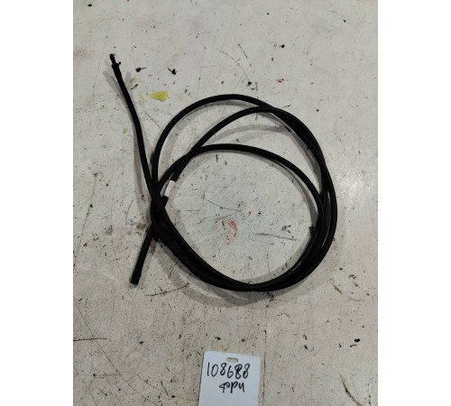 Шланг омывателя