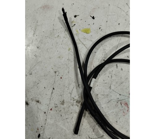 Шланг омывателя