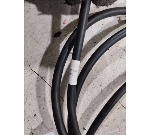 Шланг омывателя