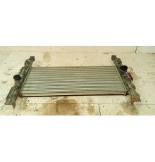 Радиатор системы охлаждения( интеркуллер)