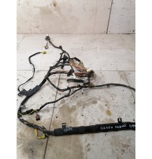 Электропроводка салонная левая