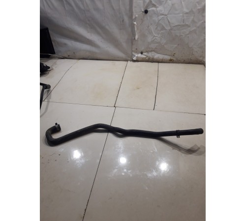 Патрубок системы охлаждения