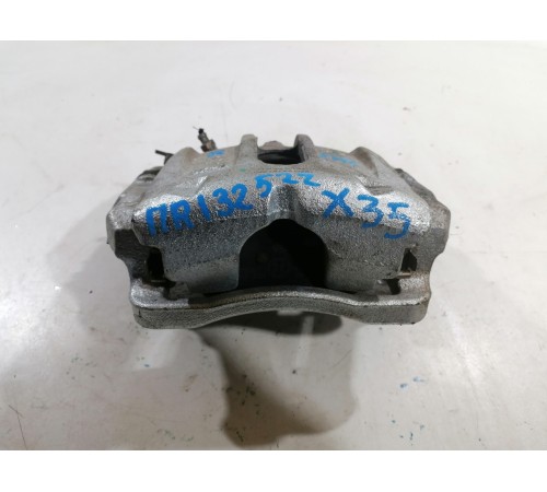 Суппорт тормозной передний правый