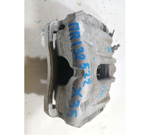 Суппорт тормозной передний правый