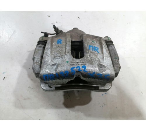 Суппорт тормозной передний правый