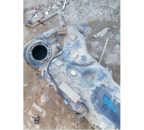 Бак топливный