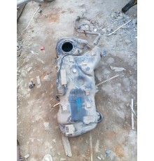 Бак топливный