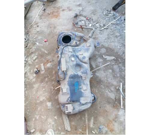 Бак топливный