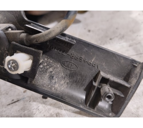 Датчик положения крышки багажника (задний правый)