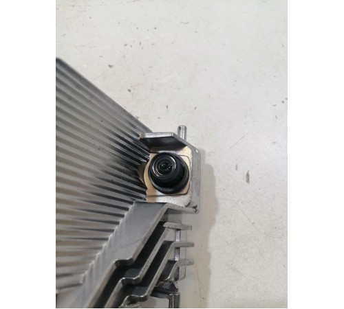 Камера передняя в лобовом стекле