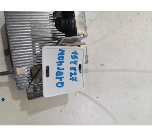 Камера передняя в лобовом стекле