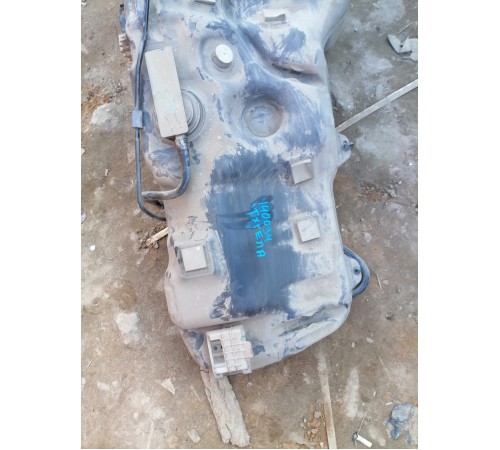 Бак топливный