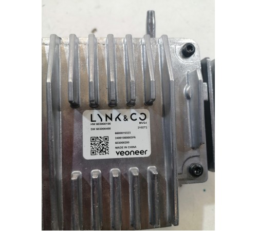 Камера передняя в лобовом стекле