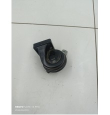 Звуковой сигнал низкого тона клаксон