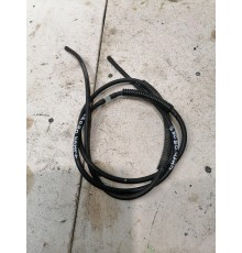 Шланг моторчиков омывайки