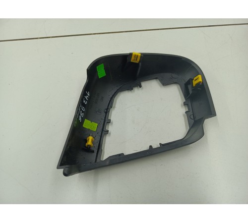 Накладка торпедо