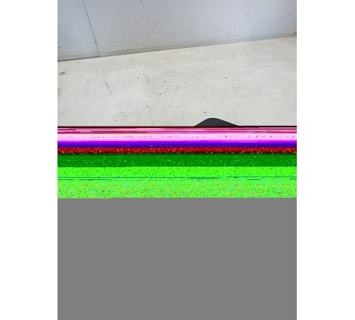 Солнцезащитный козырёк (левый)