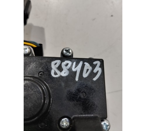 механизм аварийной постановки акпп в нейтраль