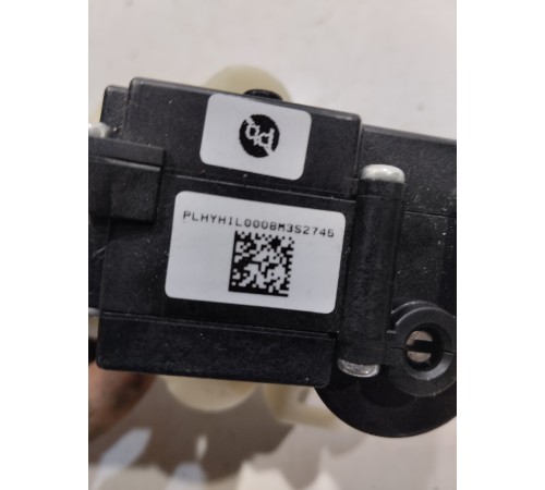 механизм аварийной постановки акпп в нейтраль