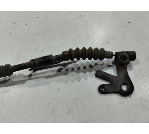 механизм аварийной постановки акпп в нейтраль