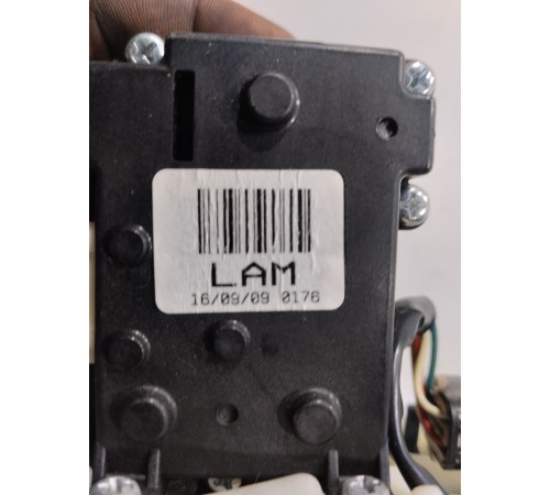 механизм аварийной постановки акпп в нейтраль