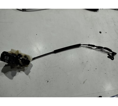 механизм аварийной постановки акпп в нейтраль