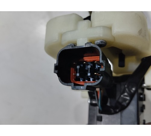 механизм аварийной постановки акпп в нейтраль