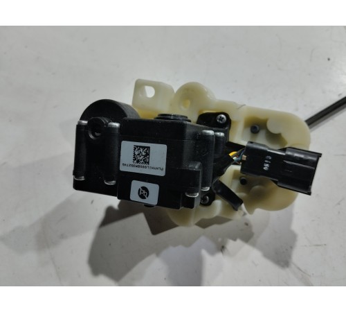 механизм аварийной постановки акпп в нейтраль