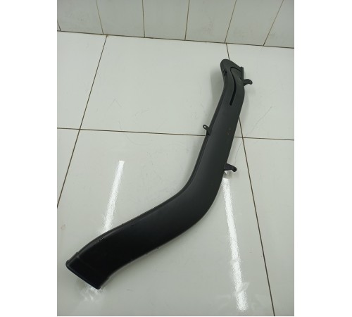 Воздуховод салона левый