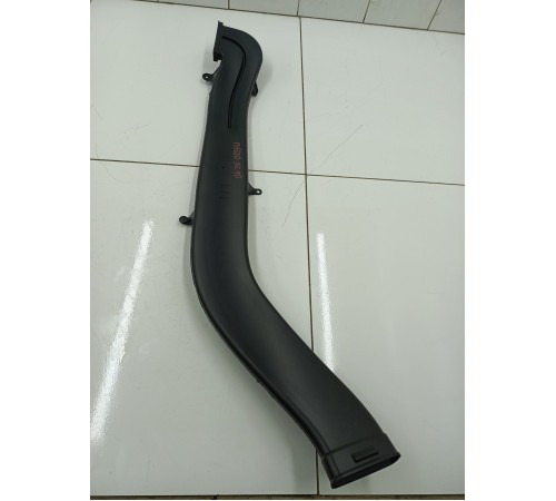 Воздуховод салона левый