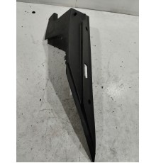 Обшивка стойки (задняя левая)