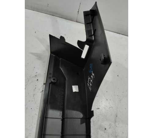 Обшивка стойки (задняя левая)
