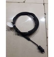 Трос лючка бензобака с активатором Трос лючка бензобака с активатором