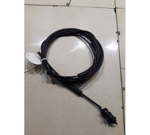 Трос лючка бензобака с активатором