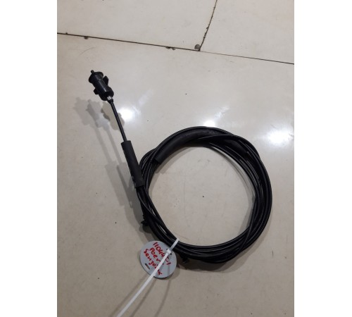 Трос лючка бензобака с активатором