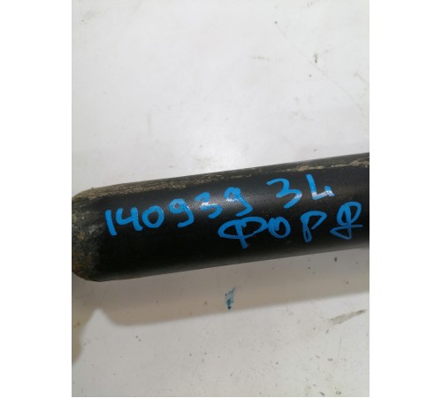 Амортизатор подвески задний