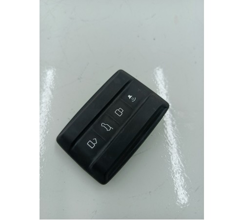 Ключ зажигания