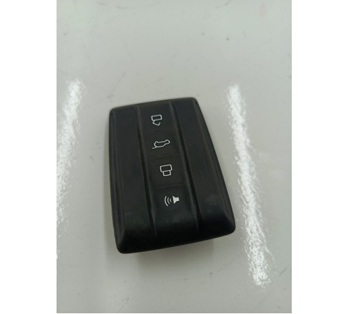 Ключ зажигания