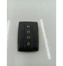 Ключ зажигания