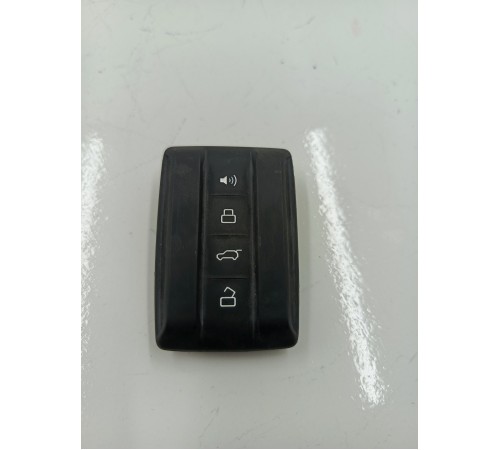 Ключ зажигания