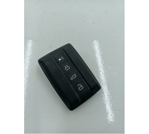 Ключ зажигания